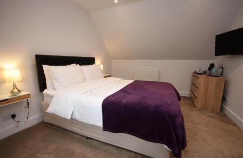 Tadley Bed & Breakfast | Apple Tree Place B&B