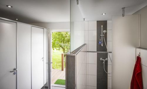 Dahlem Bed & Breakfast | Appleslounge