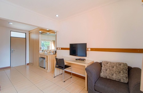 Tegalgundil Hotel | Applewood B&B