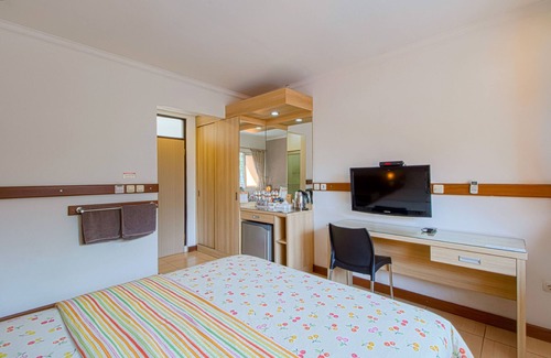 Tegalgundil Hotel | Applewood B&B