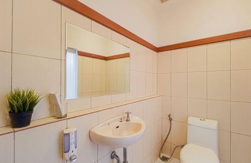 Tegalgundil Hotel | Applewood B&B