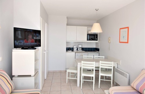 Chateau-d'Olonne Apartment | APPT C107 - Apt Waterfront, 2 heated pools, family residence