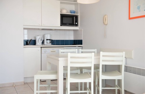 Chateau-d'Olonne Apartment | APPT C107 - Apt Waterfront, 2 heated pools, family residence