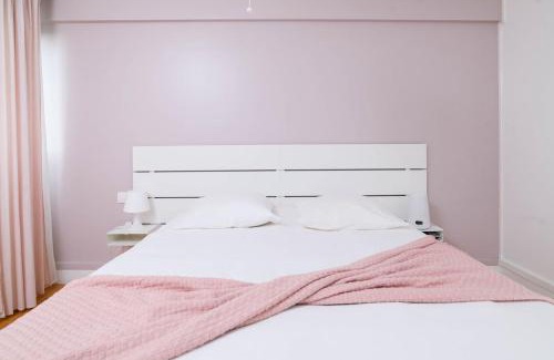 Puteaux Apartment | Appt with Eiffel Tower view at Paris La Defense