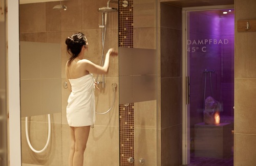 Stueben Hotel | Apres Post Hotel