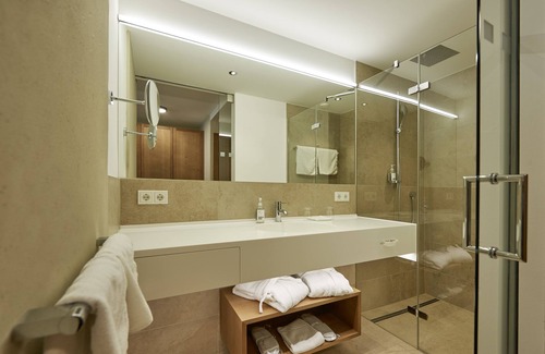 Stueben Hotel | Apres Post Hotel