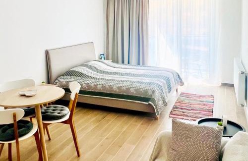 Kazbegi Apartment | Apres Ski Apartment