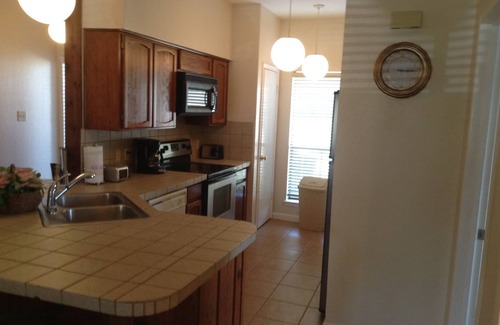 April Sound Condo | April Sound Conty Club Facility Located On Lake Conroe