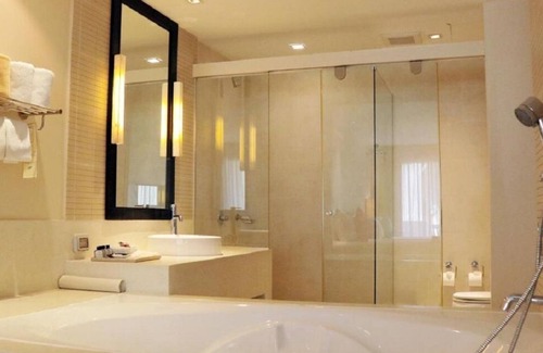 Khuk Khak Beach Resort | Apsara Deluxe - best beach resort | 47 m²/506 ft² | DDU#22