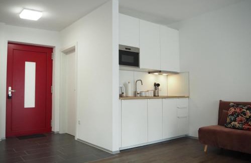 Gries House | APSTAY Bungalow I FREE Parking I Self Check-in