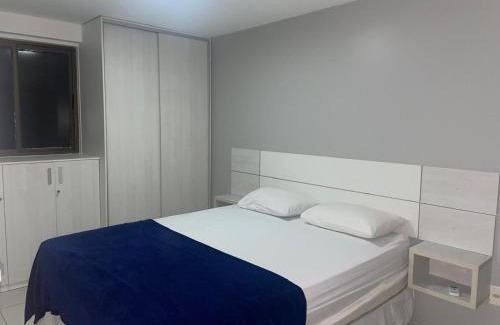 Ponta Verde Apartment | Apt 02 quartos em Ponta Verde