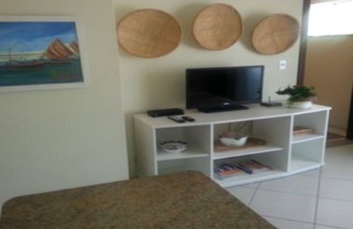 Centro Apartment | Apt 03 - Garopaba. Close to the sea