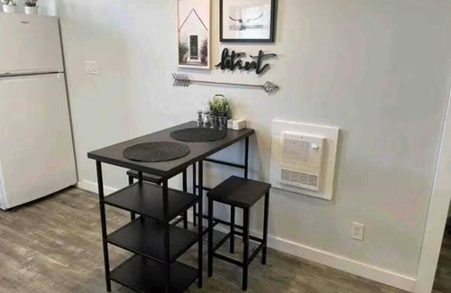 Northwest Corpus Christi Apartment | Apt #1/10 min from Refineries