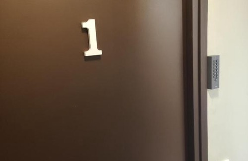 Vic Apartment | APT 1 Acollidor al Centre Històric de Vic APTGARBI