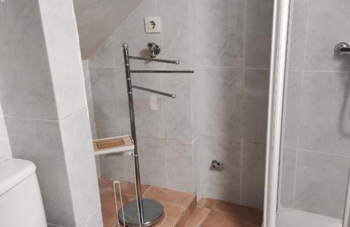 Vic Apartment | APT 1 Acollidor al Centre Històric de Vic APTGARBI