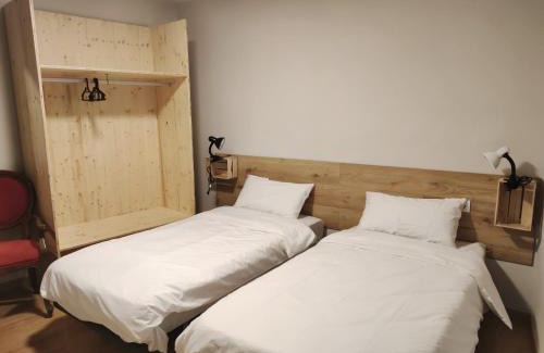 Vic Apartment | APT 1 Acollidor al Centre Històric de Vic APTGARBI