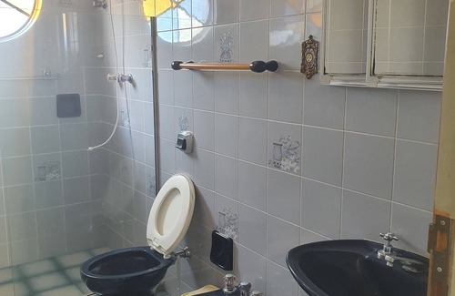 Itajuba Apartment | Apt. 1 quiet and safe, well located.