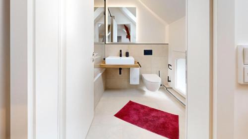 Altstadt Apartment | Apt 11 No 8A BoardingHouse Lüneburg