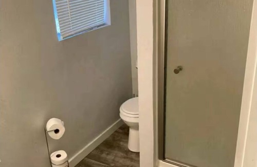 Northwest Corpus Christi Apartment | Apt #2/10 from Refineries