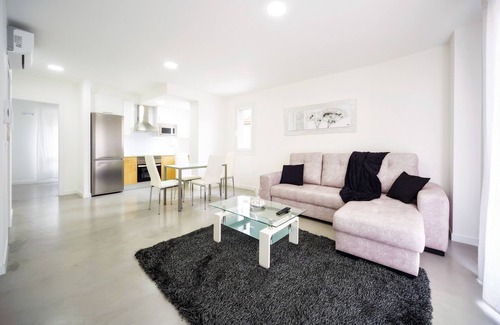 Perillo Apartment | Apt 2 bedrooms - 3 pax | Rueiro 17 - 1A