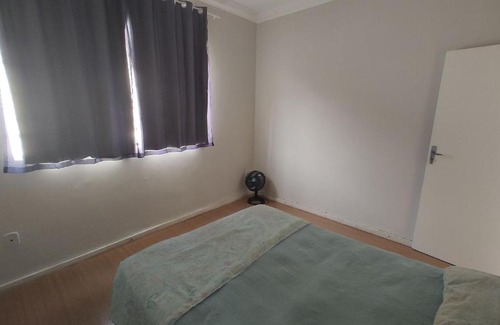 Volta Redonda Apartment | Apt(2) no centro de VR tudo perto até 7 pessoas