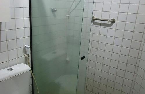 Casa Amarela Apartment | Apt 2 quartos com varanda próximo Praça Casa Forte o bairro mais agradável do Recife ARN901