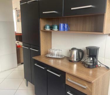 Pilar Apartment | Apt 2 quartos- Leia sobre a propriedade