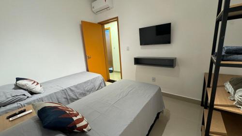 Anapolis Apartment | APT 2 Quartos Próximo ao Ânima - 101- 4