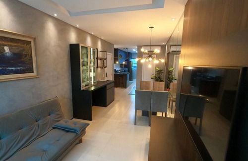 Itajai Apartment | apt 2 suites in Praia dos Amores