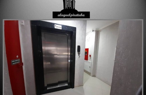 Piratuba Apartment | Apt 203, Ed Dambros, just 400m from Thermas