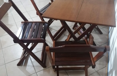 Itajai Apartment | Apt. 302 one block from Dois Mares 3rd floor I.