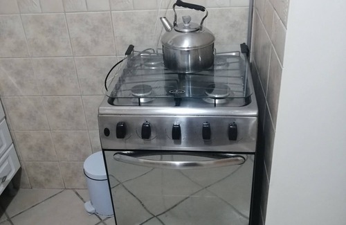 Itajai Apartment | Apt. 302 one block from Dois Mares 3rd floor I.