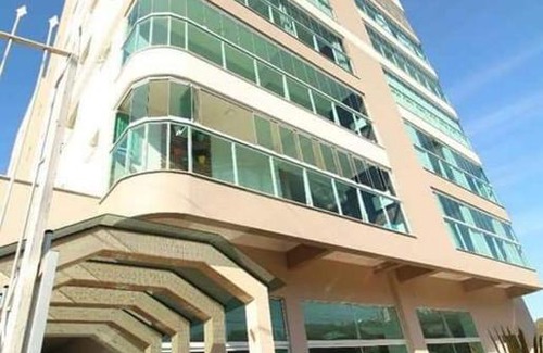 Piratuba Apartment | APT 403 - Localização Excelente Thermas Palace