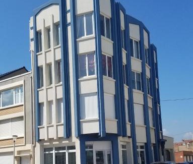 Bray-Dunes Apartment | Apt 6 pers. Duplex vue mer avec charme de l'ancien