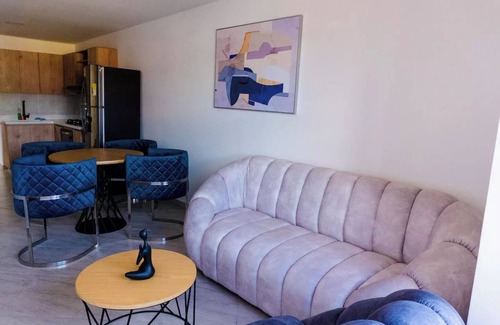 Guatape Apartment | Apt 6 px- parking lot- jacuzzi -402n