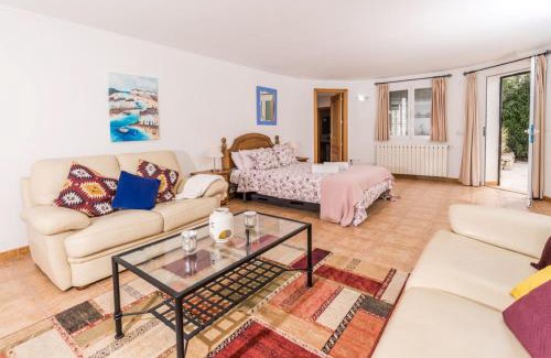 Teulada Apartment | Apt B Algemesi Moraira