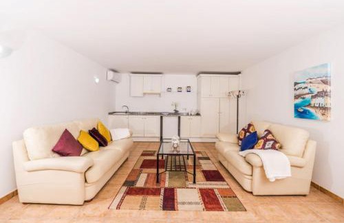 Teulada Apartment | Apt B Algemesi Moraira