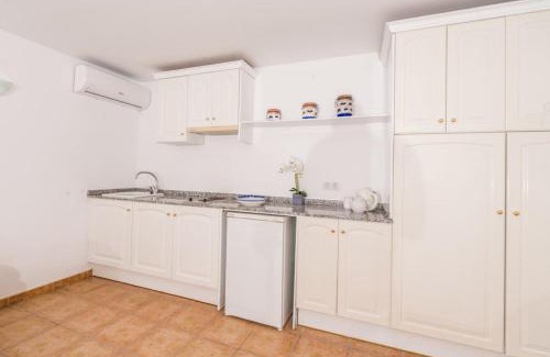 Teulada Apartment | Apt B Algemesi Moraira