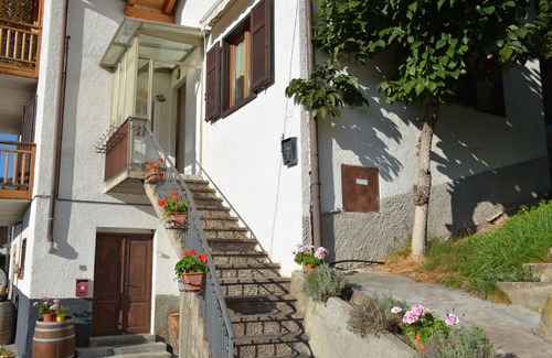 Segonzano Apartment | Apt BELLA VISTA in the Heart of Cembra Valley