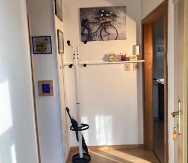 Segonzano Apartment | Apt. BELLA VISTA nel Cuore della Valle di Cembra.