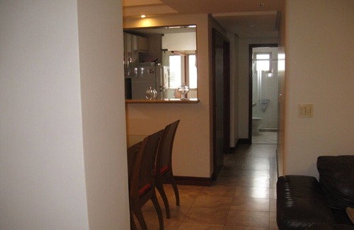 Enseada Azul Apartment | Apt Blue Bay - View To Sea - 3 Qts/1 Suite - Aircon In 3 Rooms