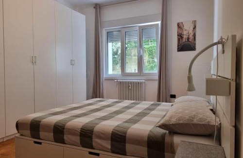 Roiano-Gretta-Barcola-Cologna-Scorcola Apartment | Apt by Trieste University