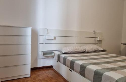Roiano-Gretta-Barcola-Cologna-Scorcola Apartment | Apt by Trieste University