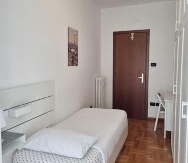 Roiano-Gretta-Barcola-Cologna-Scorcola Apartment | Apt by Trieste University