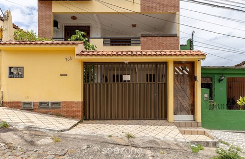 Conquista Apartment | Apt c/2 Bedrooms in Conquista, Ilheus/ba Ptz0166