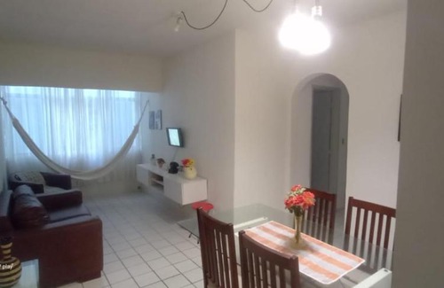 Candeias Apartment | Apt Candeias para 6 pessoas