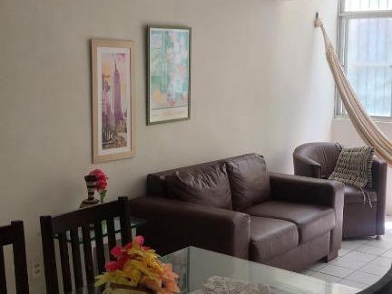 Candeias Apartment | Apt Candeias para 6 pessoas