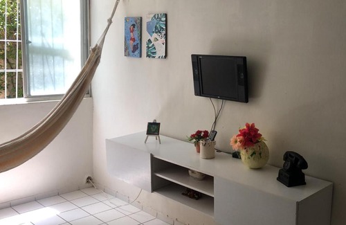 Candeias Apartment | Apt Candeias para 6 pessoas