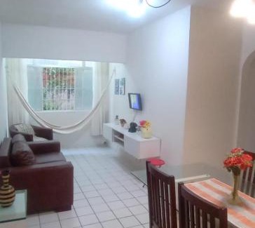 Candeias Apartment | Apt Candeias para 6 pessoas