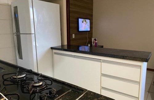 Aguas Claras Apartment | Apt Central em Águas Claras